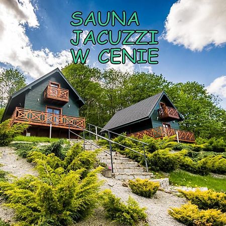 Centrum Spokoju - Domki W Karkonoszach Podgórzyn Esterno foto