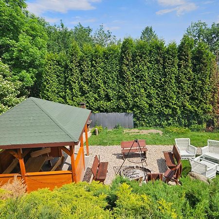 Centrum Spokoju - Domki W Karkonoszach Podgórzyn Esterno foto
