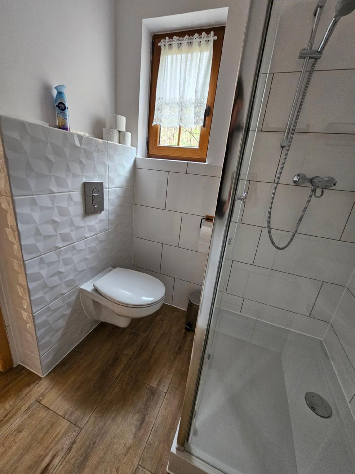 Centrum Spokoju - Domki W Karkonoszach Podgórzyn Esterno foto